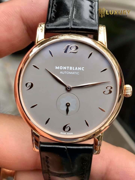 Đồng hồ Montblanc Star Classique - HT Luxury Watch - Đồng Hồ Thụy Sỹ Chính Hãng
